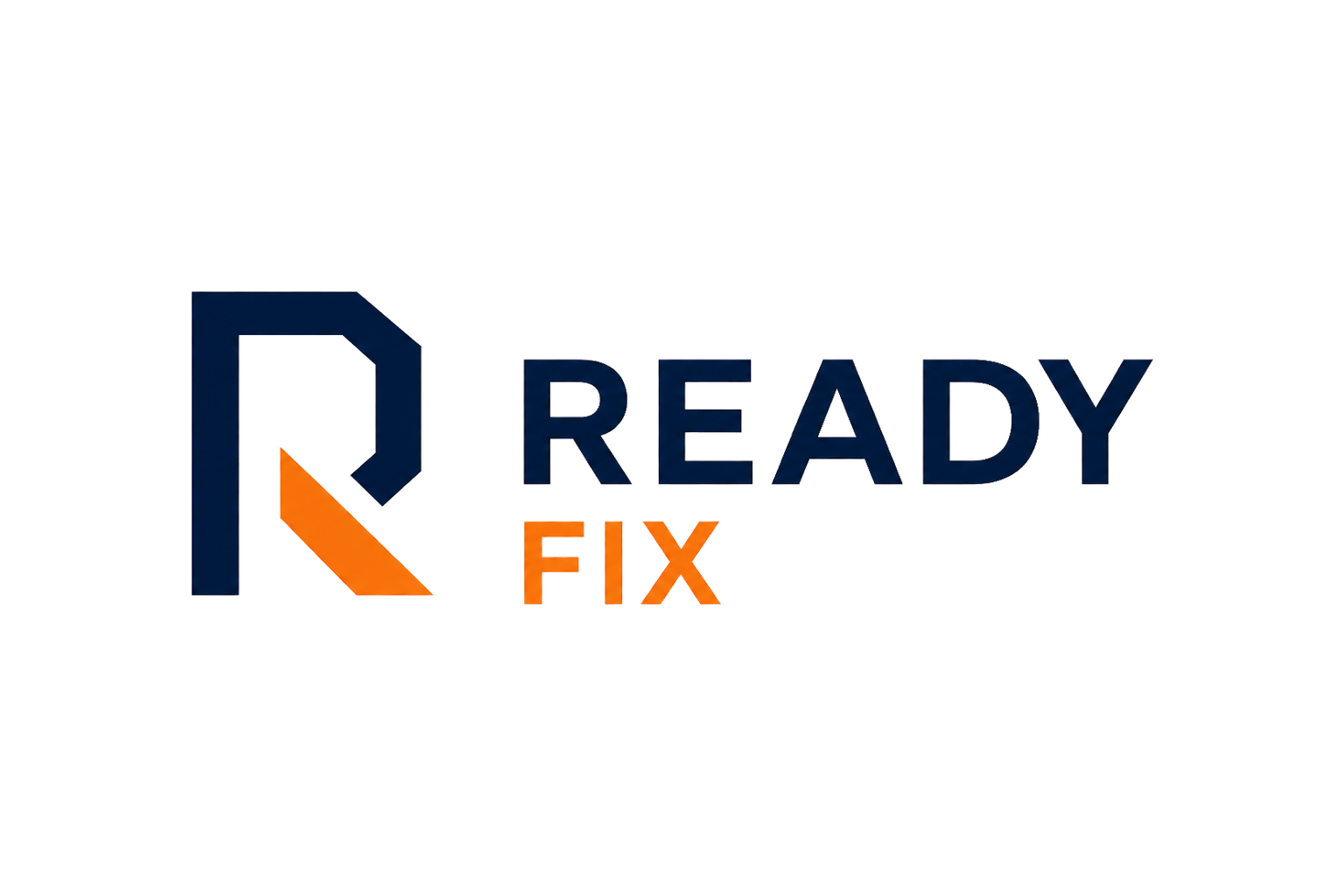 READY FIX