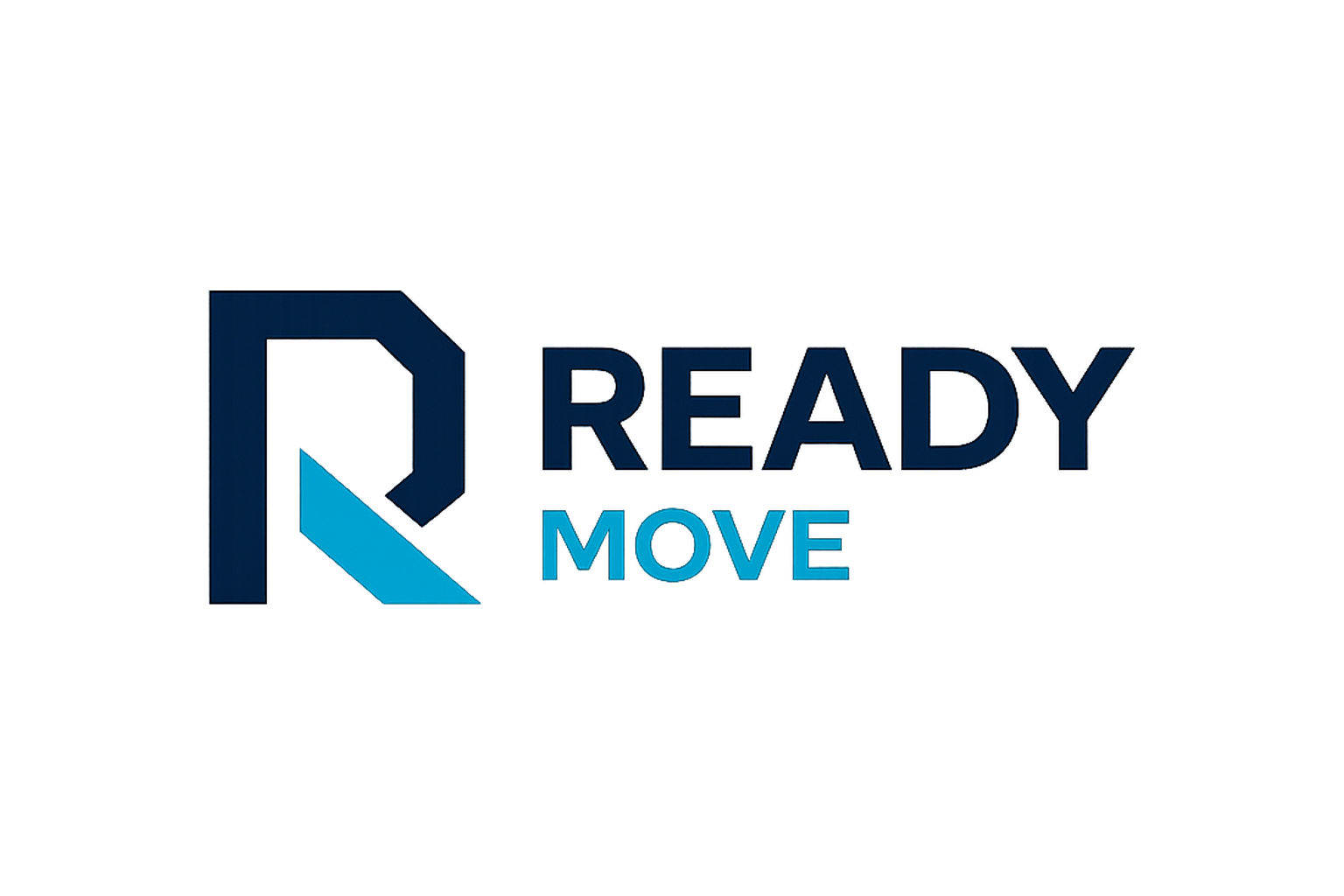 READY MOVE