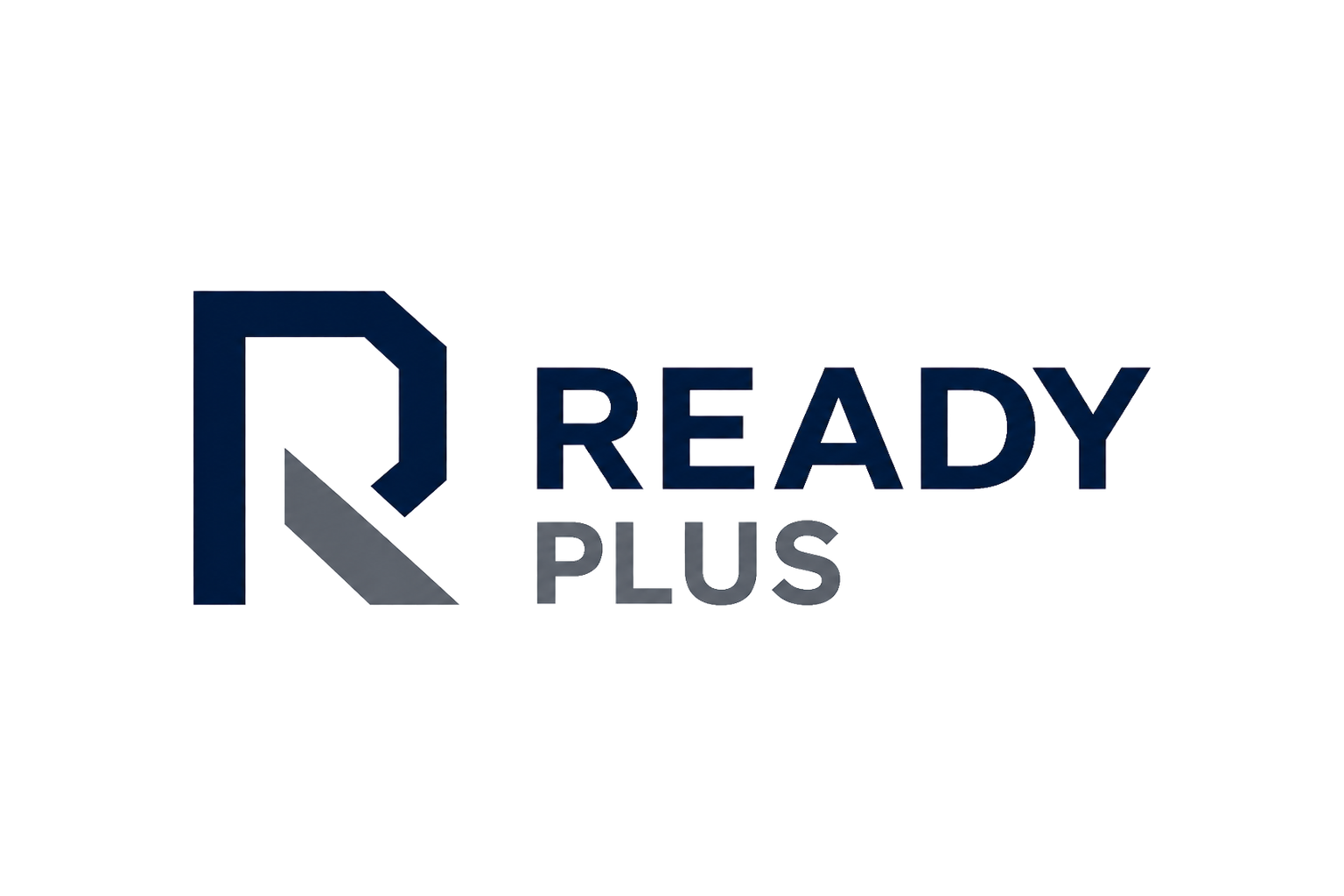 READY PLUS