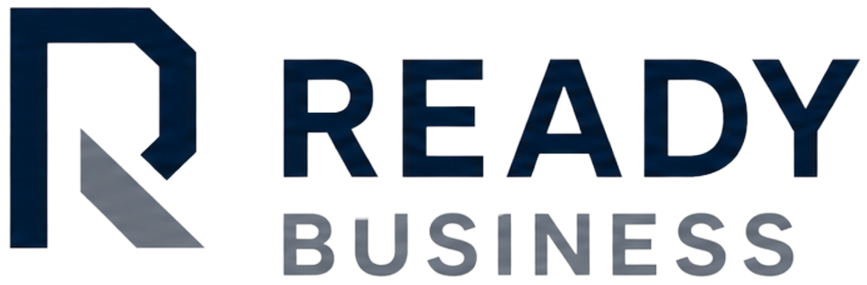 READY BUSINESS